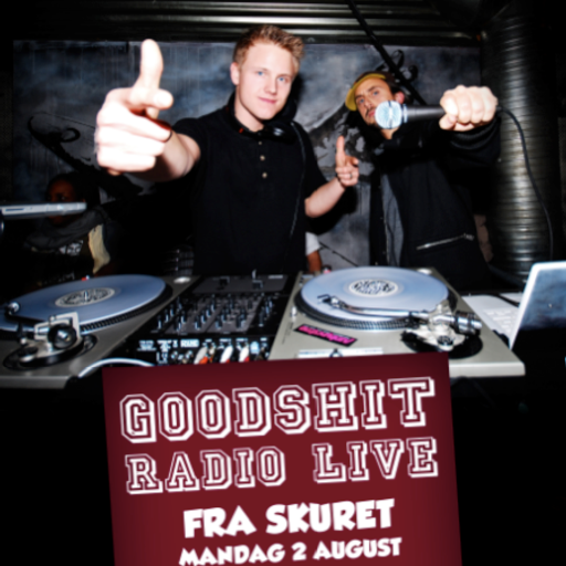 Goodshit 686 Don Martin & DJ Speedo