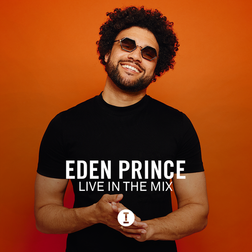 Eden Prince | Live In The Mix