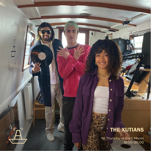 The Xutians | The BoAt Pod | April 2023