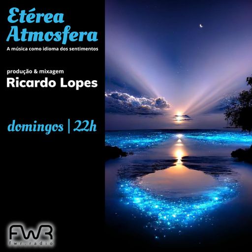Eterea Atmosfera 135 - 10.11.2024