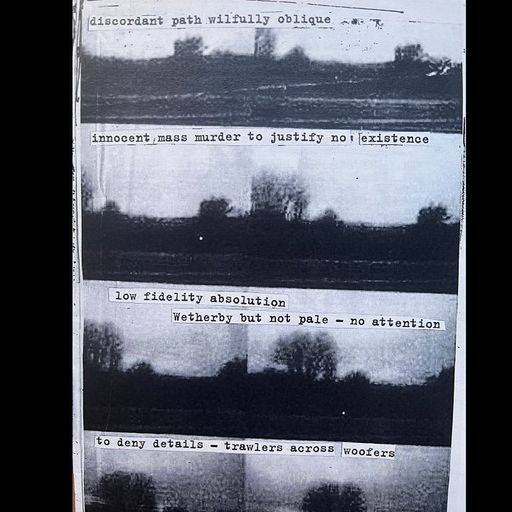 All Night Flight - HOOD Special  - 30th November 2025