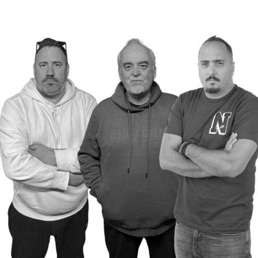 Οι ρεπόρτερ (06/09/2025)
