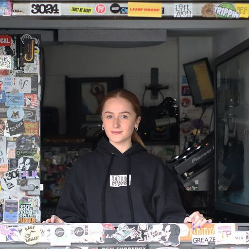Wigs w/ IMOGEN b2b DJ MELL G - 19th March 2025