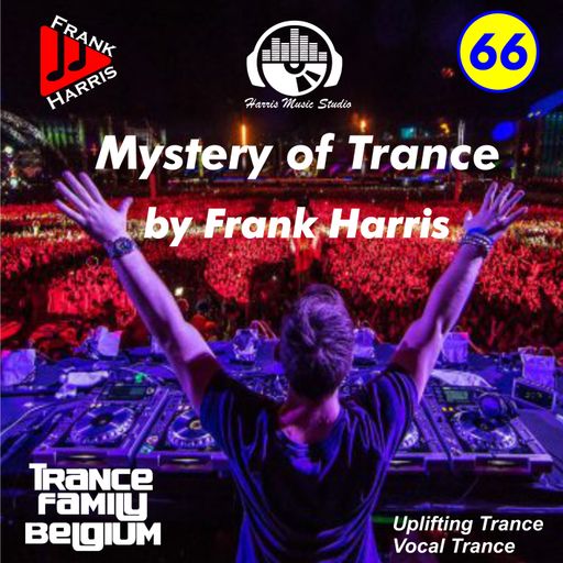 Frank Harris - Mystery of Trance Ep 66
