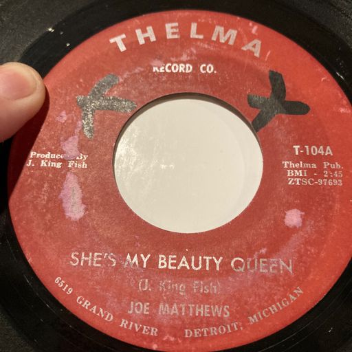 THE PETE SMITH NORTHERN SOUL SHOW 2022 # 54 – SEPTEMBER NEWIES