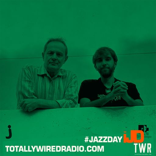 The Right Tempo ~ Rocco Pandiani & Vanja Favetta ~ 28.04.24 #jazzday