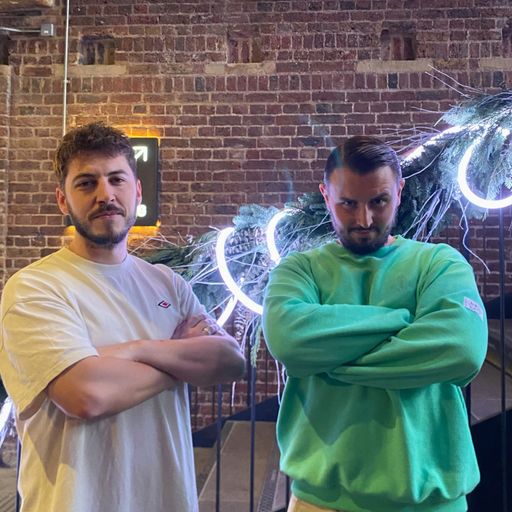 EOTM 16/11/24. [Voices Radio]