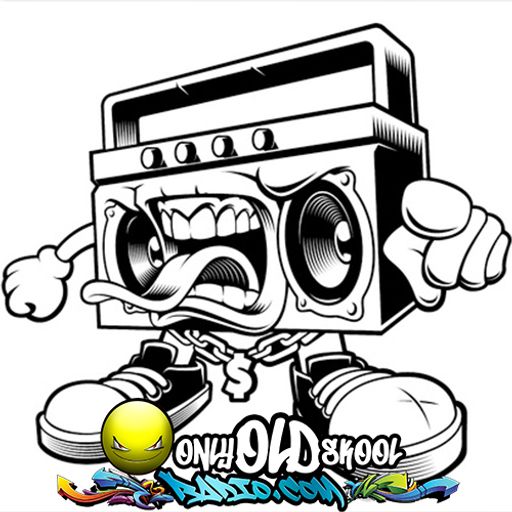 Shippo  - Sunday 6th June 2021 - OnlyOldSkoolRadio.com