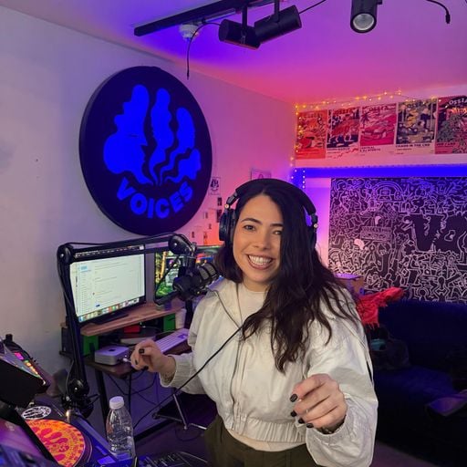 #TheSocial w/ Başak 27/02/25 - [Voices Radio]