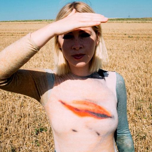 Tereza with Stones Taro & Eliza Rose // 28-05-21