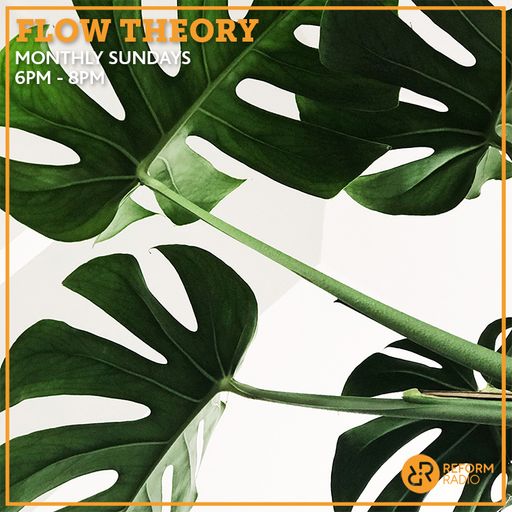 Flow Theory 14th April 2019