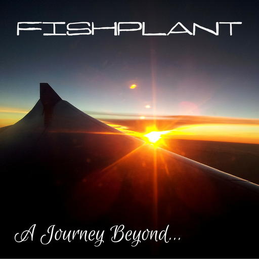 2016 05 - A Journey Beyond...