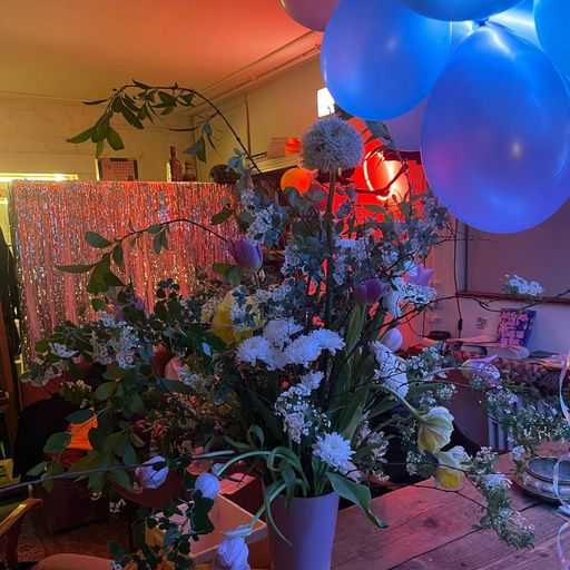 Cashmere Specials 10th Birthday Pre-Game Breakfast Show: Housecall b2b Organza 09.05.2025