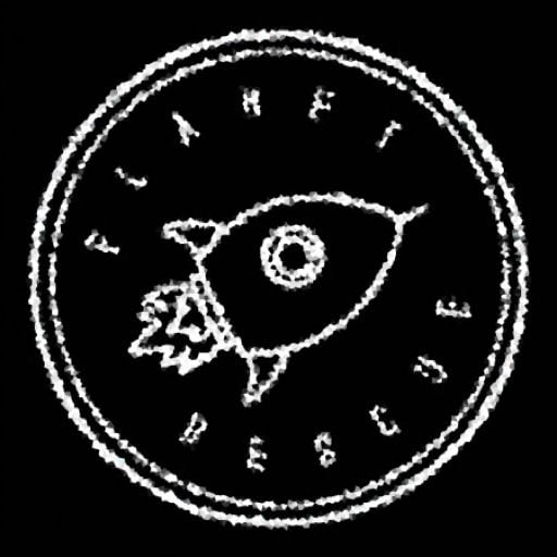 Deep Forward: Borge with Planet Rescue // 26-08-19