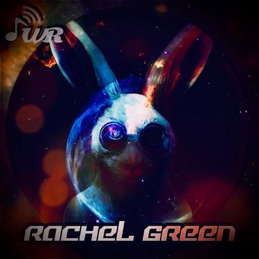RACHEL GREEN for Waves Radio #130
