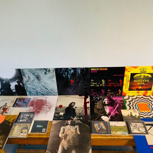 ...le matin du jeudi 18 avril 2024