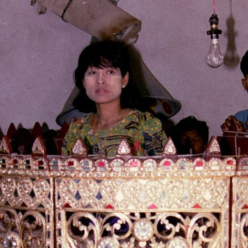 NTS Guide to: Traditional Burmese Folk Music - 22nd October 2025