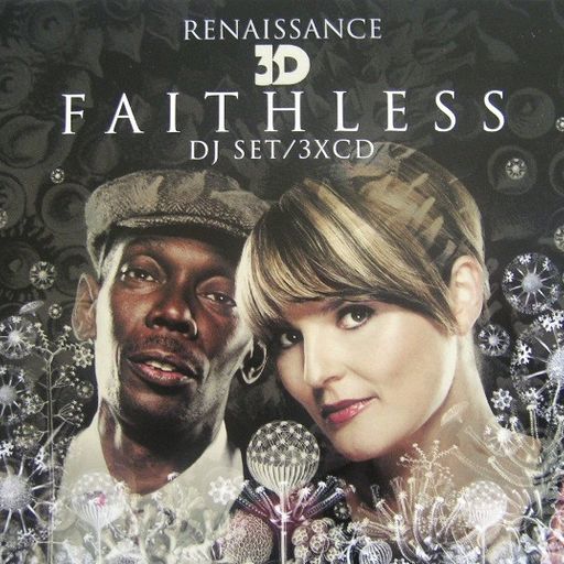 Faithless 3D - Studio