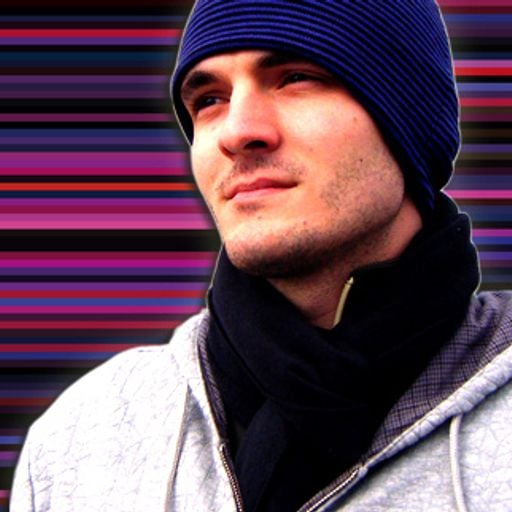 SR Mix #036.5: F