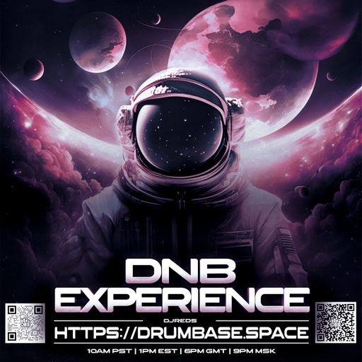 DnB Experience29072023