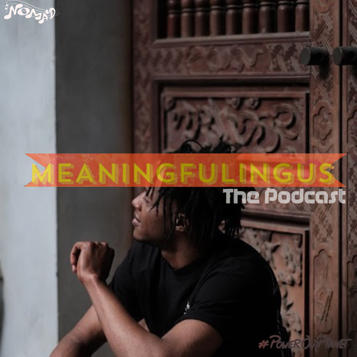 Meaningfulingus w/ Stanford Reid 24.03.22