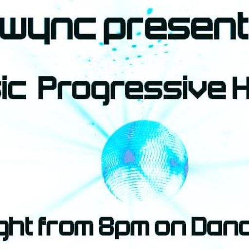Twync - Classic Progressive House - Dance UK - 29/12/21