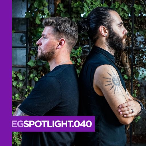 EG SPOTLIGHT.040 db Kolektive