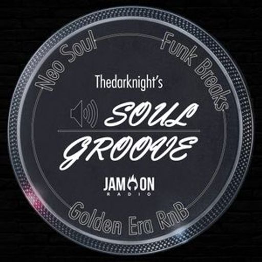 SOUL GROOVE | 05.10.2024 | 101 Extra Mile ft Jr.Thedarknight