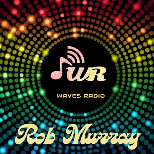 ROB MURRAY Return Sessions for WAVES Radio #52