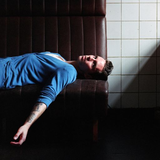 Freddy Ruppert - M.U. Podcast 34# (January 2012)