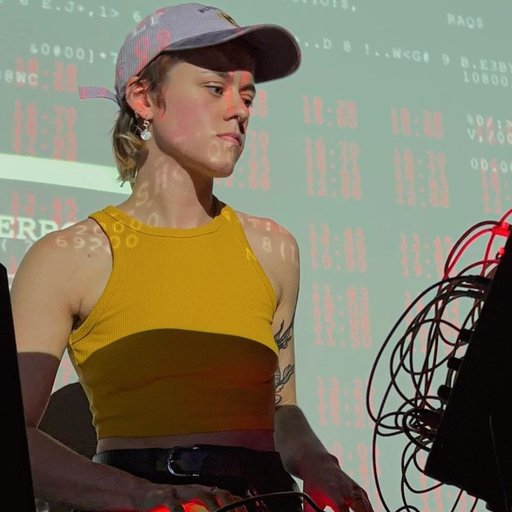 Hanaphora - 07/10/23