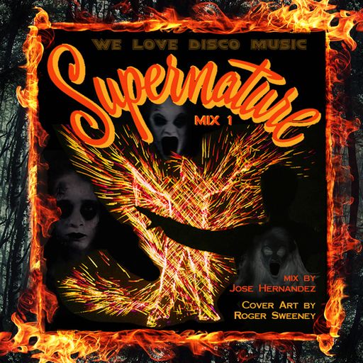 SuperNature Disco Mix v.1