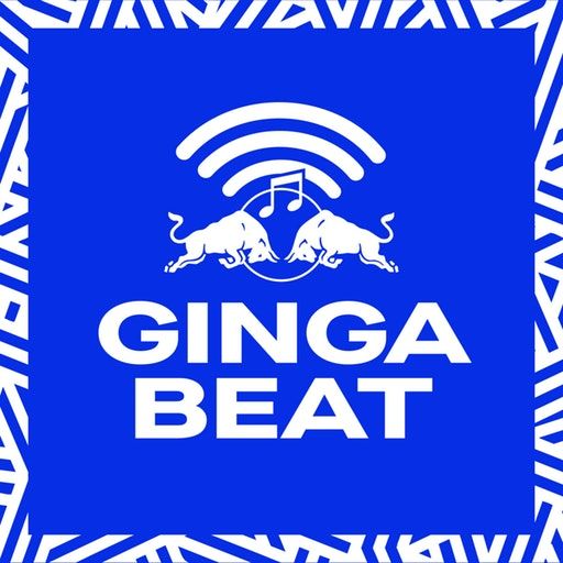 Ginga Beat – Roger Plexico & Frank Nitt