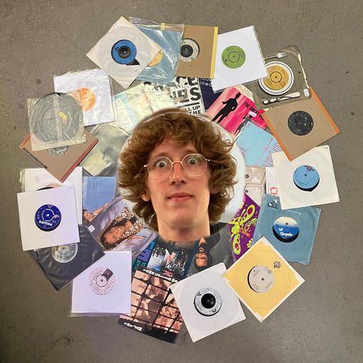 Earth Groove w/ Edible - 22/07/25 - Voices Radio