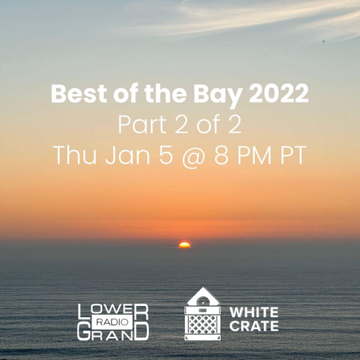 White Crate best of the Bay pt.2 (01.05.2023)
