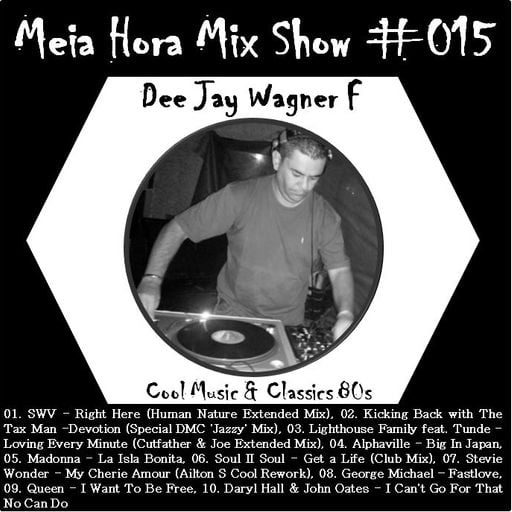 MHMS-015-WagnerF-Cool Music & Classics 80s