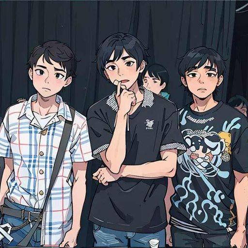 คำว่าหักไห้มันเป็นเเค่หนมก็พอ.BPM130เด้งจัด