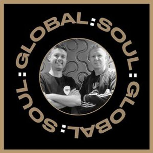 The Viva Soul Show  May 2019