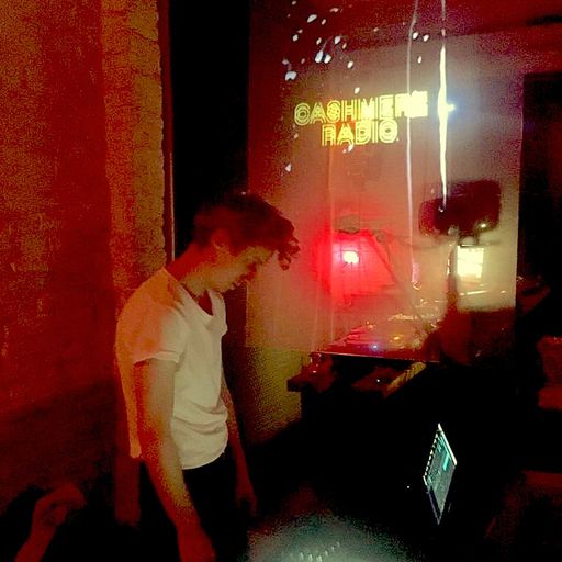 Acid Shampoo #10 S.2 with Konstantin Bessonov  17.07.2018