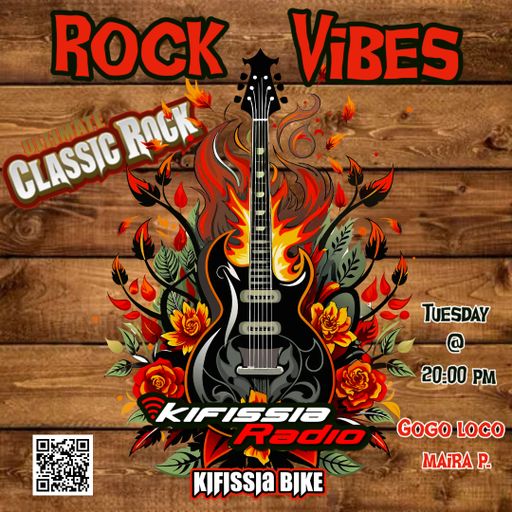 Rock vibes vol2 season 3 .