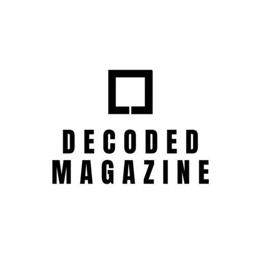 Decoded Magazine Mix of the Month November Submission - Marky Sparks