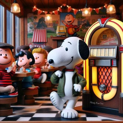 It's only Rock n Roll pt2