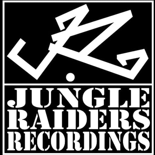 JungleRaiders Promo Mix (November 2025)