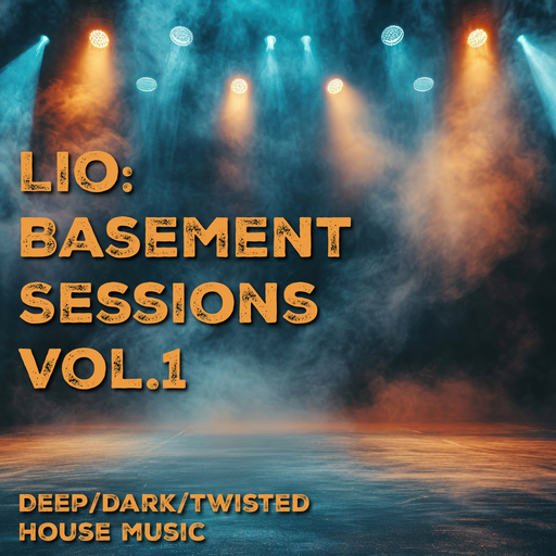 Lio - Basement Sessions Vol.1