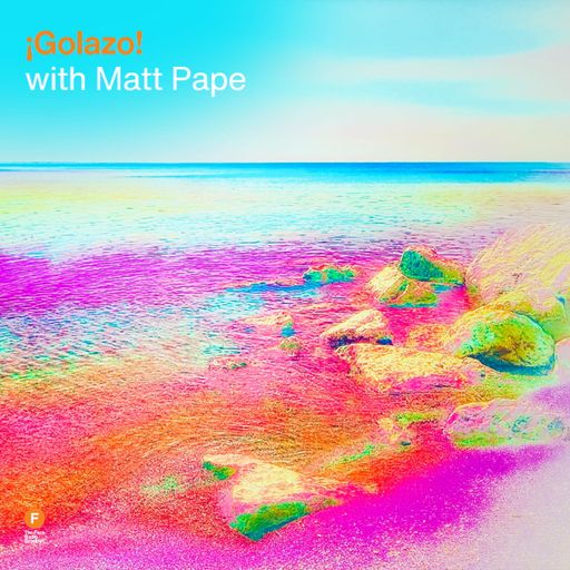 ¡Golazo! -Matt Pape — 3 July 2025
