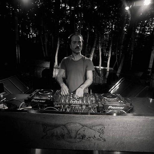 On the Floor – Baris K: To The Rhythm at XOYO