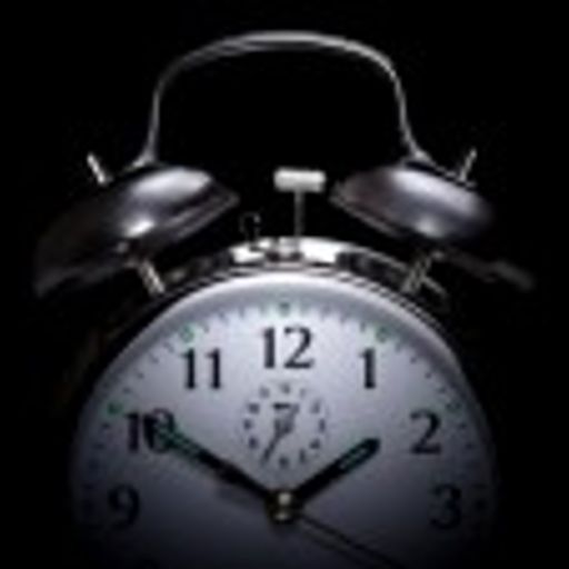 Insomnia (DeepChillAmbient)