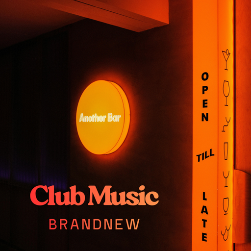 CLUB Music Non-Stop DANCING