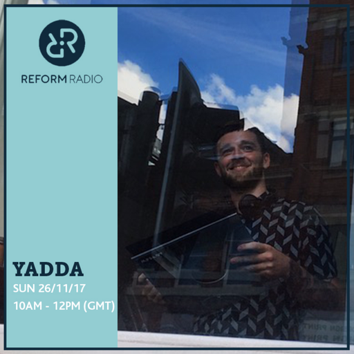 Yadda 26th November 2017