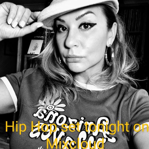 HAPPY 50TH BIRTHDAY HIP HOP - RECORD ROULETTE